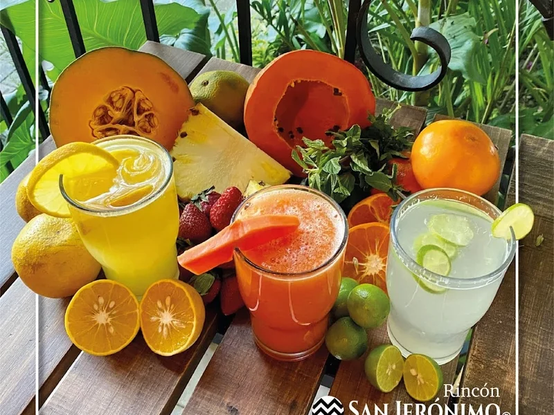 Rincón San Jerónimo