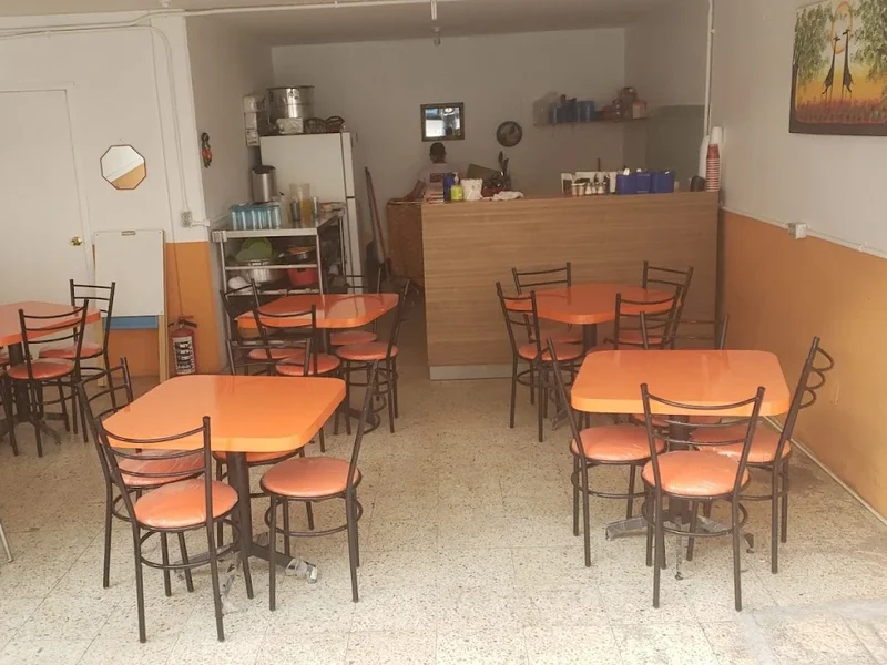 La esquinita de lebam