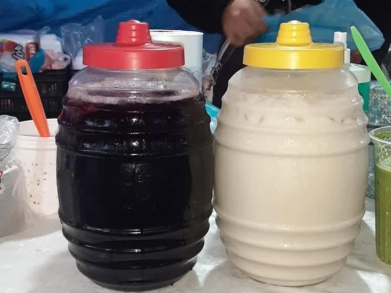 SNACKS POSTRES Y ANTOJITOS SHER