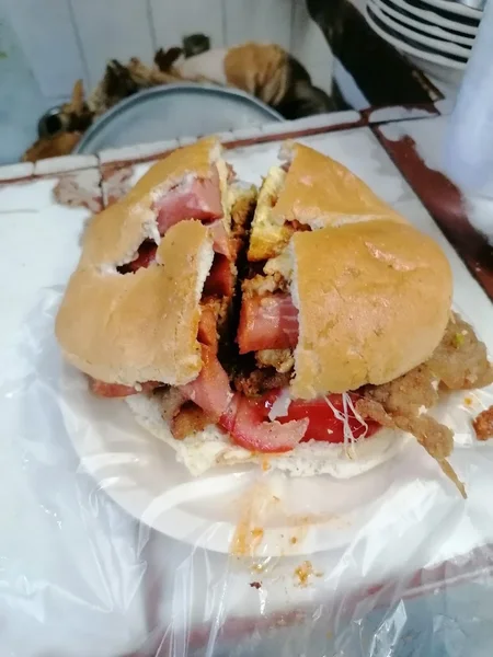 Caldos De Gallina El Gordito