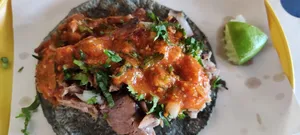 Los 11 restaurantes familiares de San Andrés Mixquic Mexico City