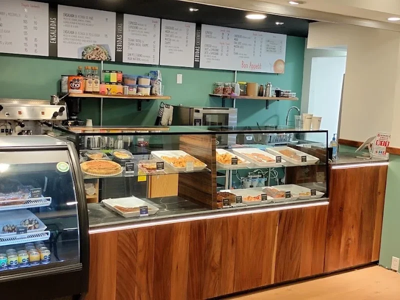 Mariette Gourmet Luis Cabrera