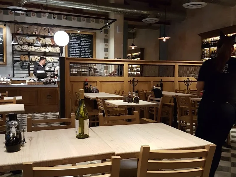 EL GLOBO SAN JERONIMO