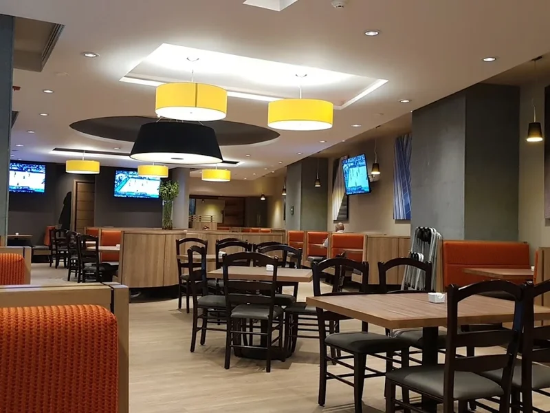 Toks City Insurgentes