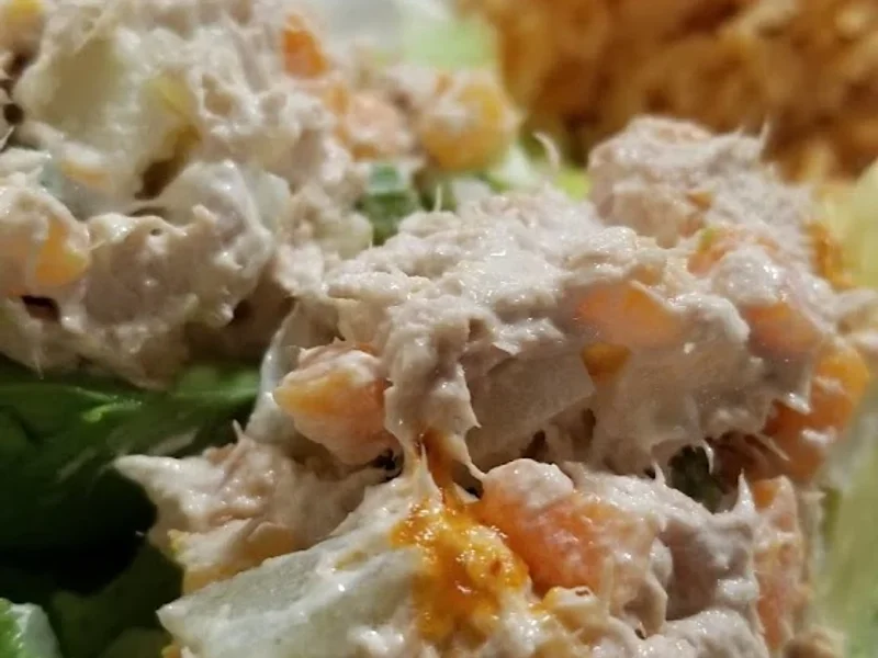 La Estancia Restaurante