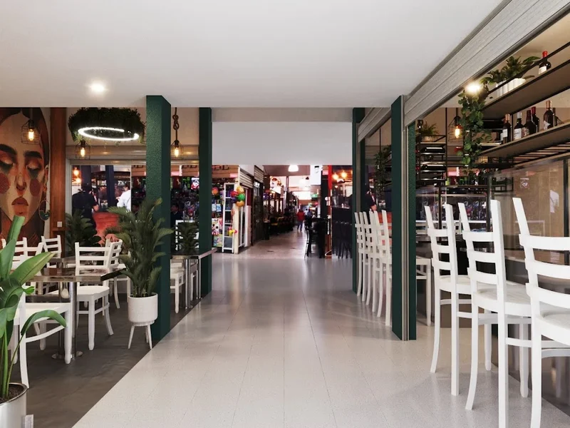 Tamayo´s Restaurante