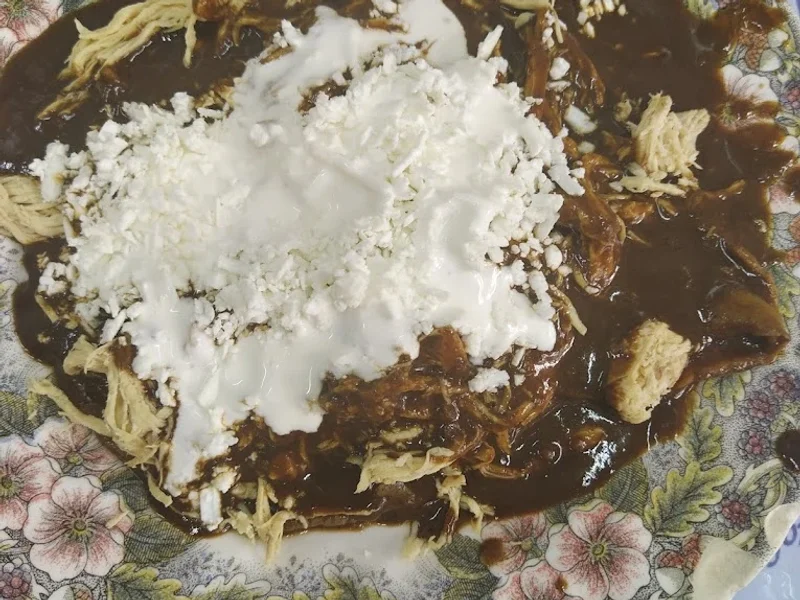 Las cazuelas de san pedro los pinos