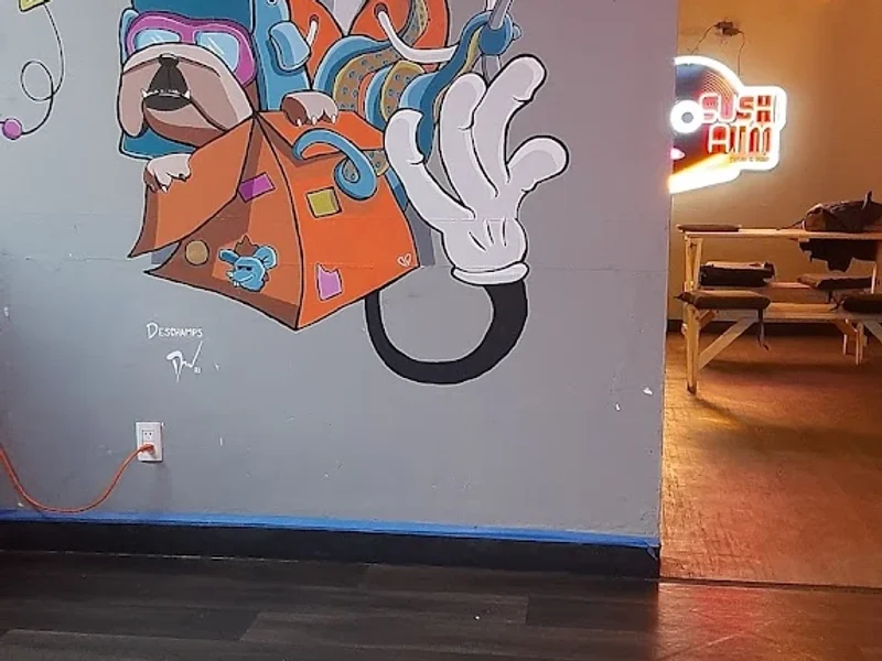 Brooklyn Burgers BB'S