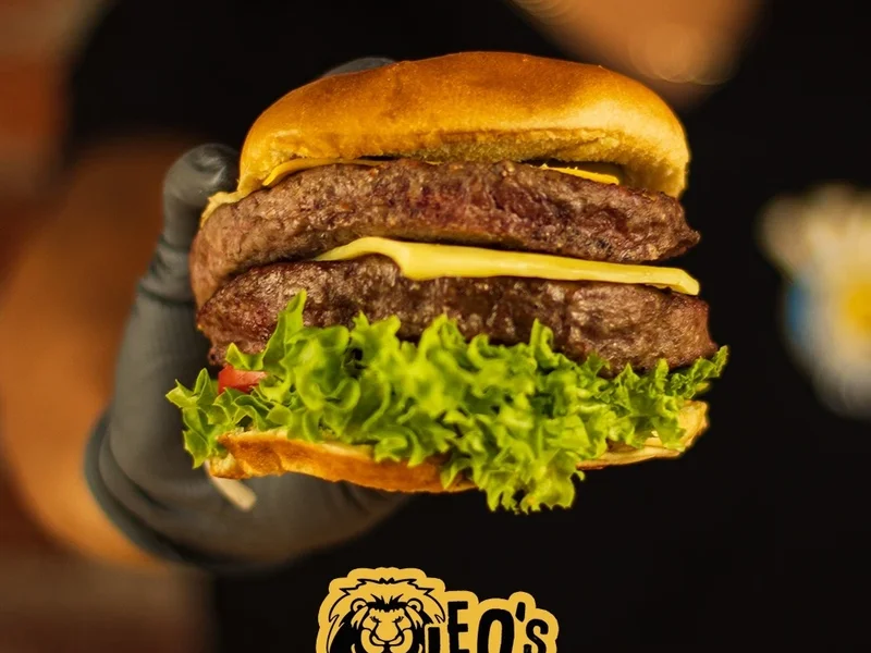 Hamburguesas LEO´S