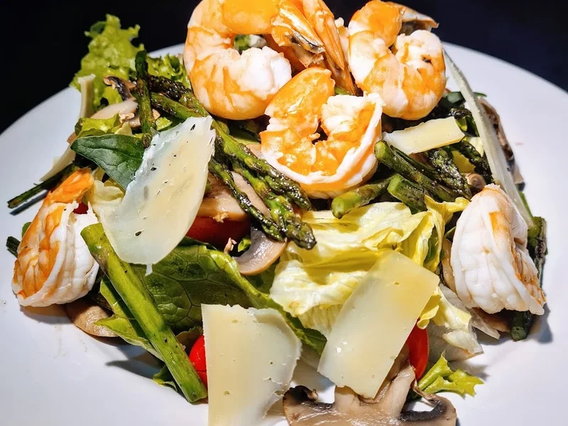 Rosso Vivo Steakhouse