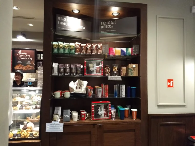 Starbucks Pennsylvania