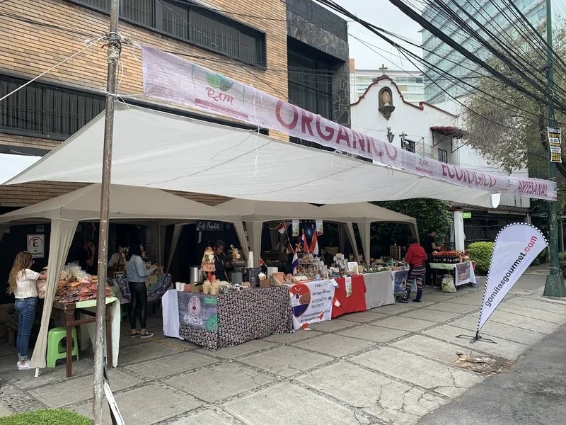 Café Noyolotl (Nápoles)