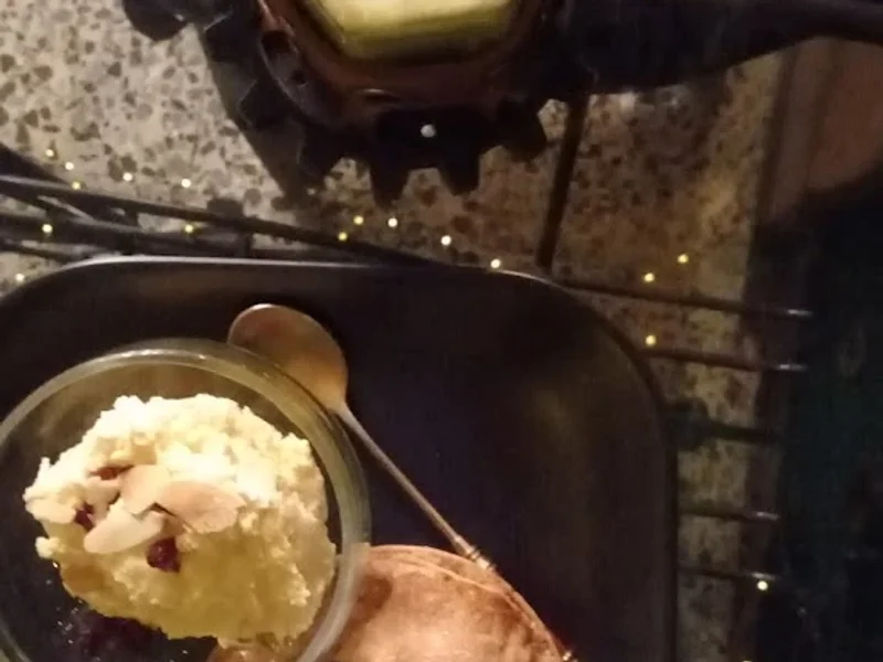 Cafetería Miraflores