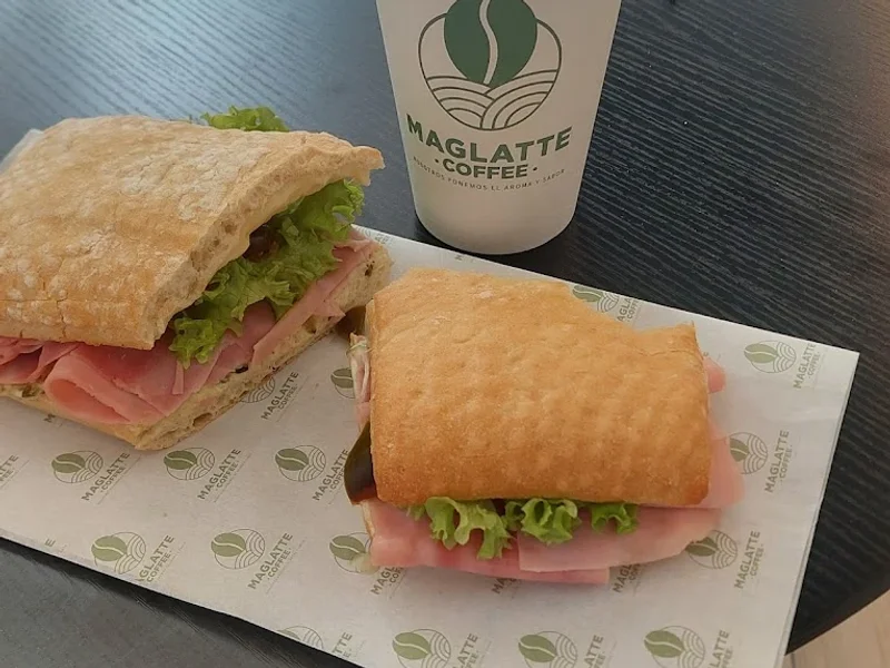 Maglatte Coffee
