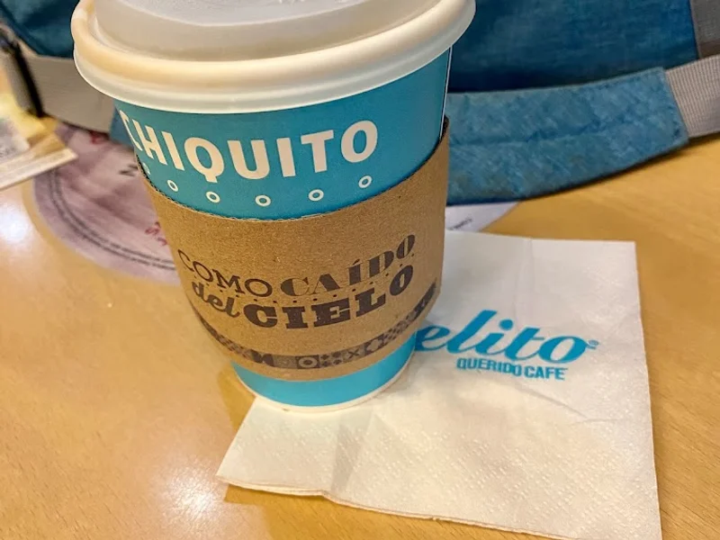 Cielito Querido Metropoli Patriotismo