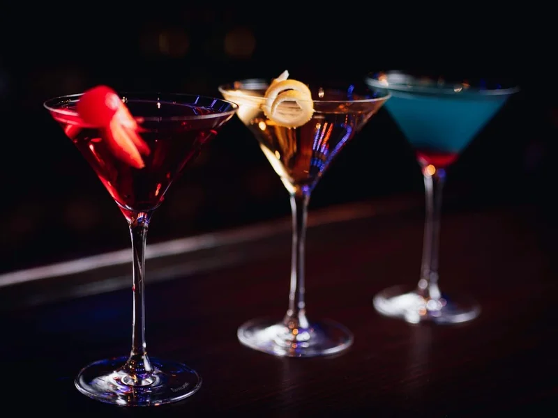 La Strega - Restaurante Bar