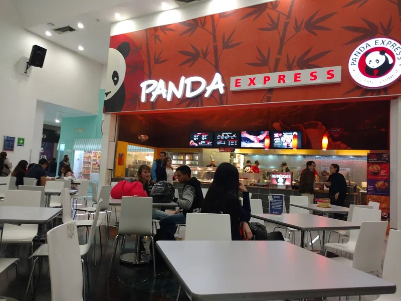 Panda Express