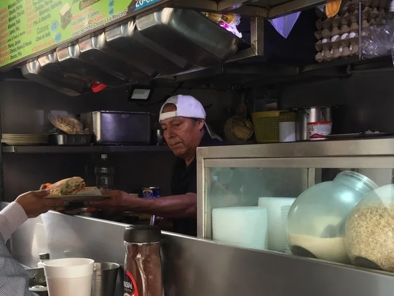 Tortas Nueva York