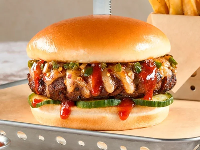 Chili's WTC
