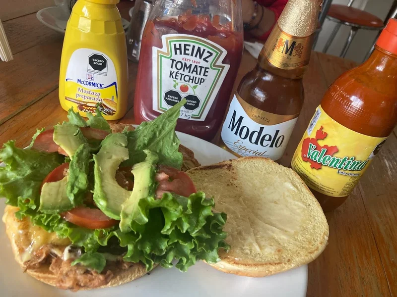 El Deleite De San Pedro