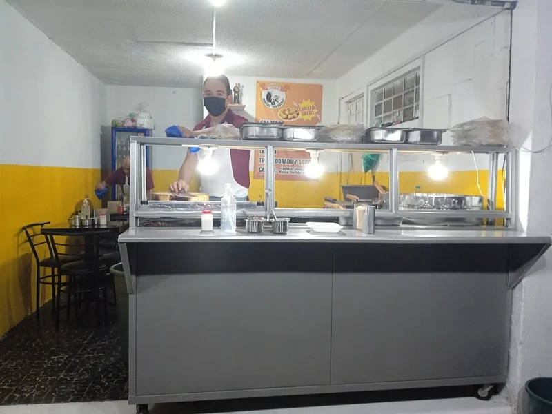 Taquería Los Güeros