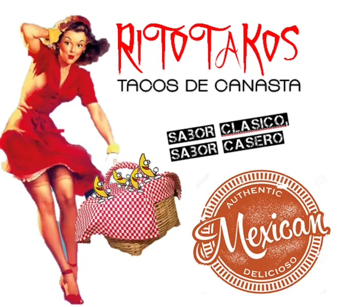 Tacos De Canasta Ritotakos