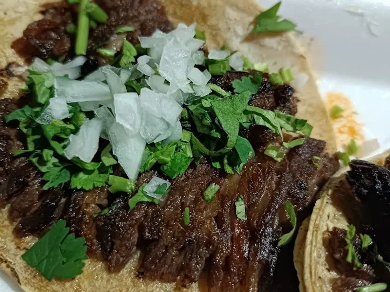 Central de Tacos