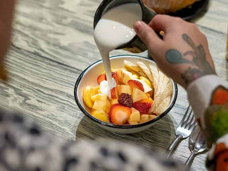 Taco Naco Cuauhtémoc