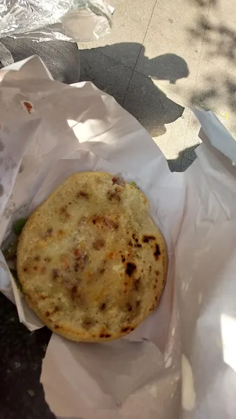 Tacos de Bistec