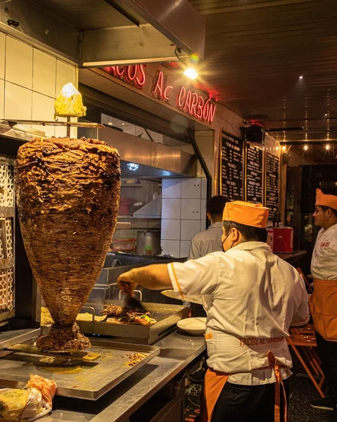 Los Lalos Taqueria Al Carbón