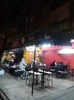 Los mejores 12 tacos de Tacuba Mexico City