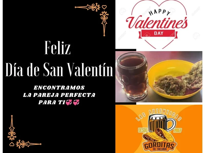 Las Autenticas Gorditas de Tacuba