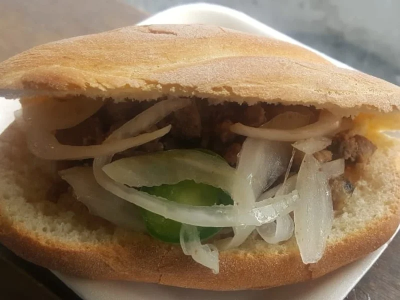 tacos de guisado lupita bar catorce