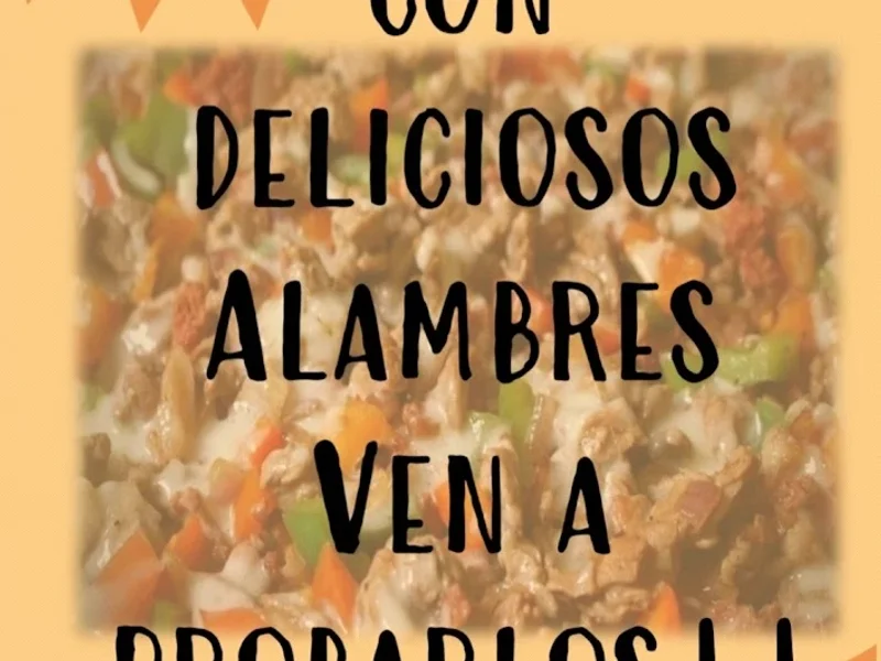 Taquería Los Pérez