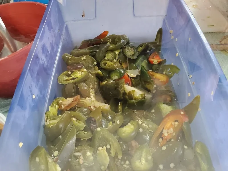 Desayunos El Amistad