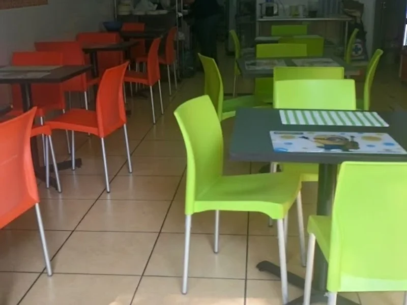 AL NATURAL RESTAURANT