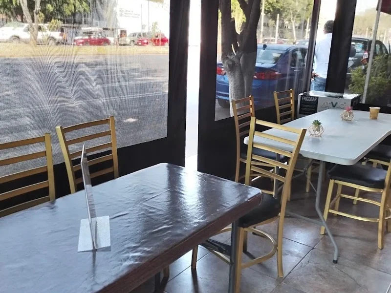 Doña Mago "Pozole y Antojitos Mexicanos"