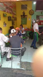 Los mejores 10 quesadillas de Ex Hipódromo de Peralvillo Mexico City