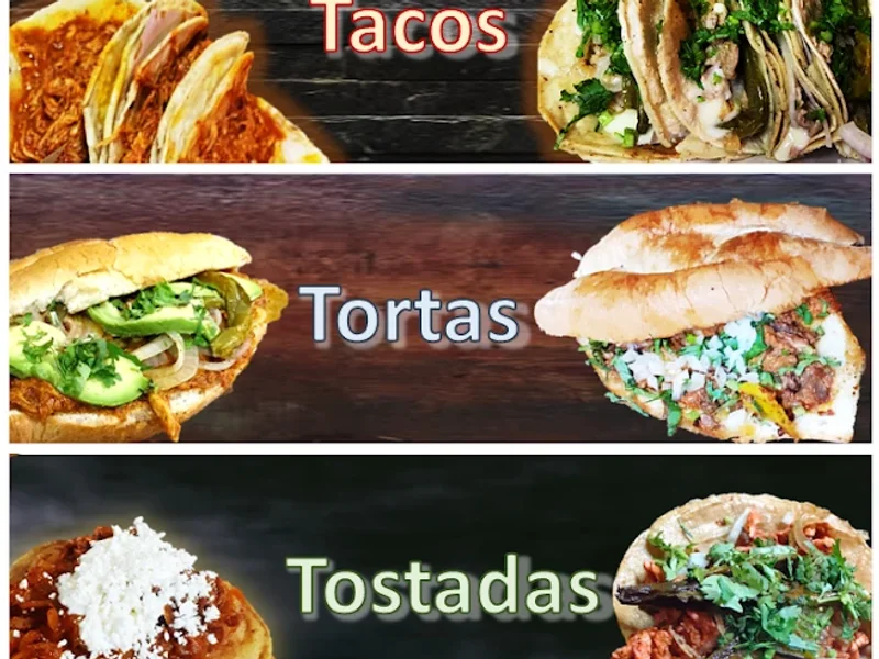 Los Tacos de Mascagni