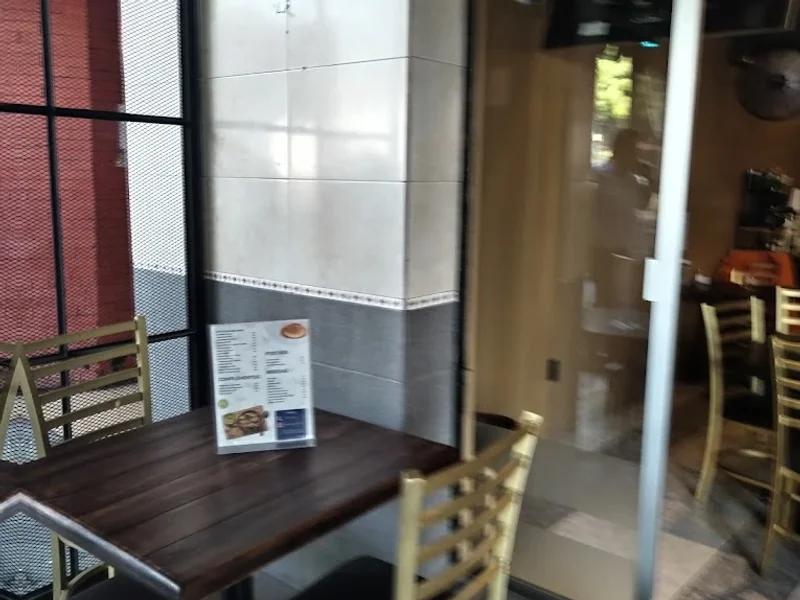 Doña Mago "Pozole y Antojitos Mexicanos"