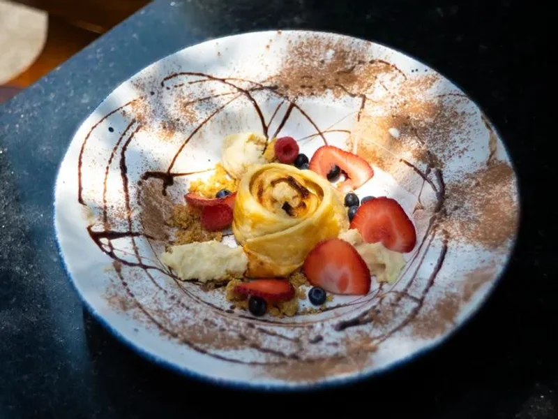 Restaurante Marina 50