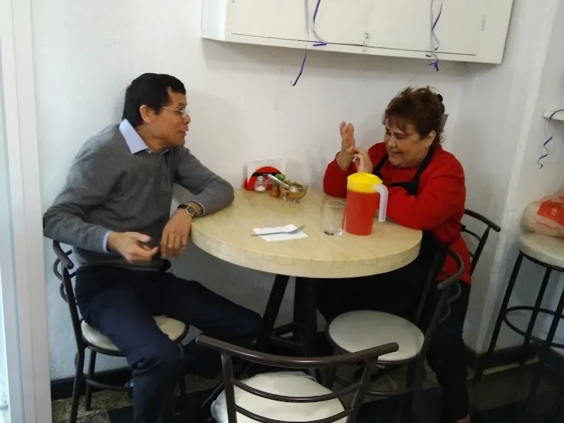 El sabor de la cuchara