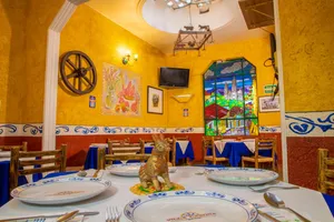 Los mejores 10 restaurantes barbacoas de San Pedro de los Pinos Mexico City
