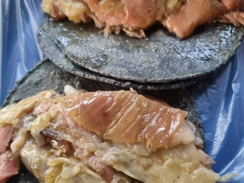 Barbacoa “Toñita”