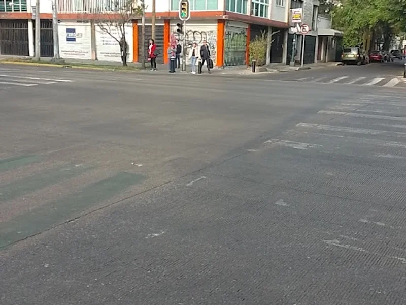 Cafecito de la nueve