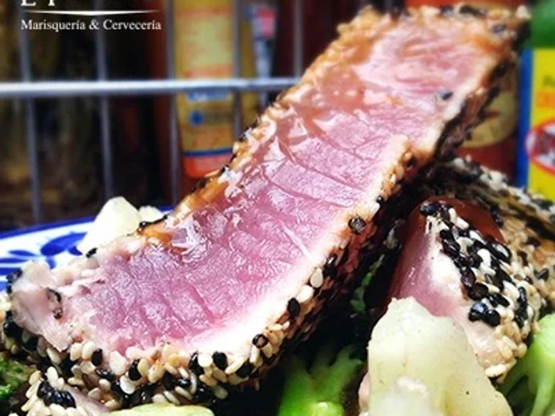 La Pescadería Río Lerma