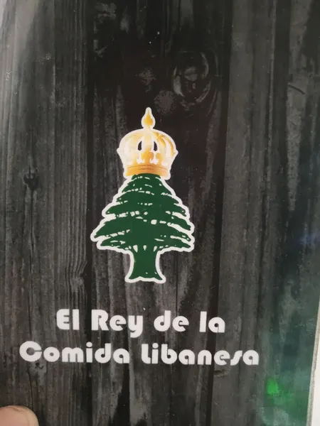 El Rey de la Comida Libanesa