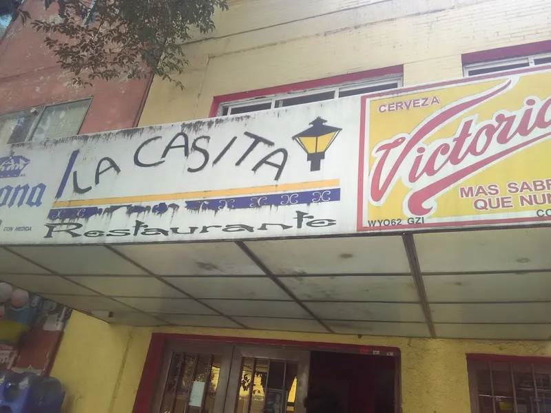 La Casita