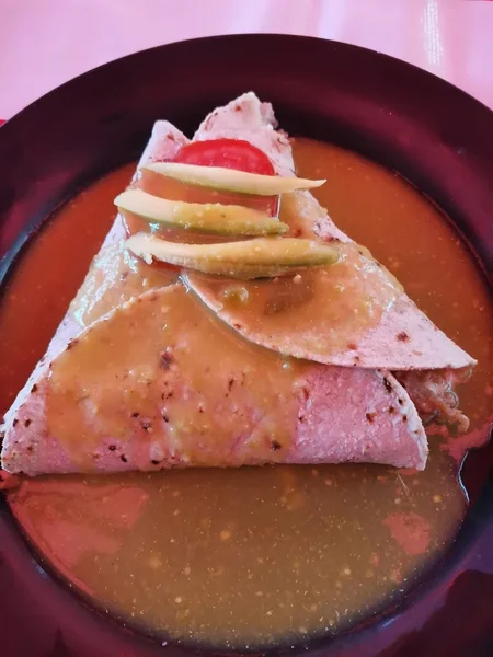 Antojitos Miguel & Barrita's