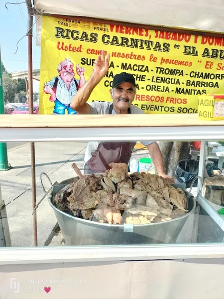 Carnitas EL ABUELO